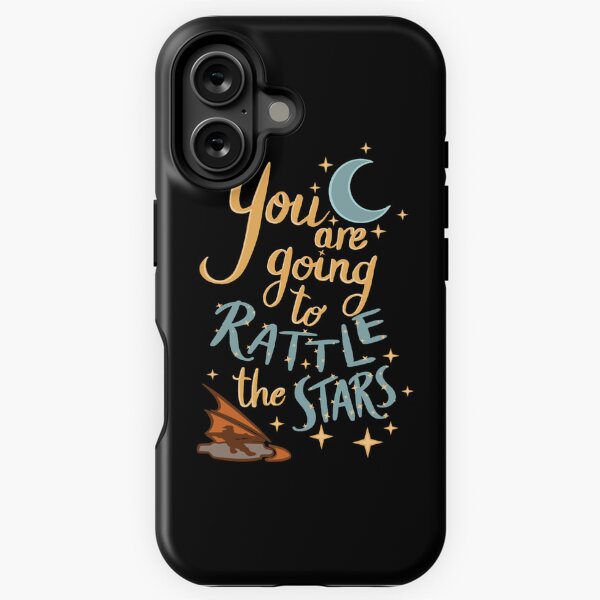 Item preview, You are going to rattle the stars! designed and sold by tedcoopere.