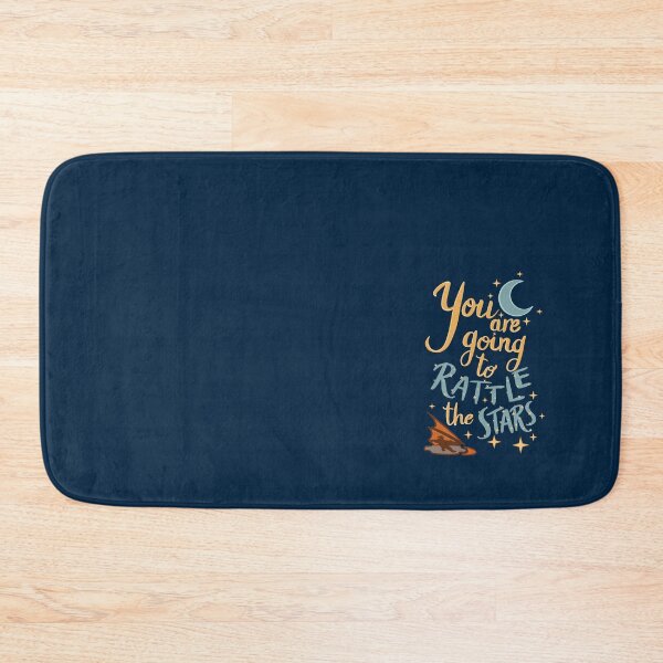 Item preview, You are going to rattle the stars! designed and sold by tedcoopere.
