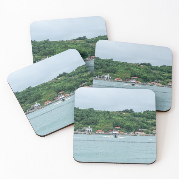Item preview, Sea boat! designed and sold by seunghus.