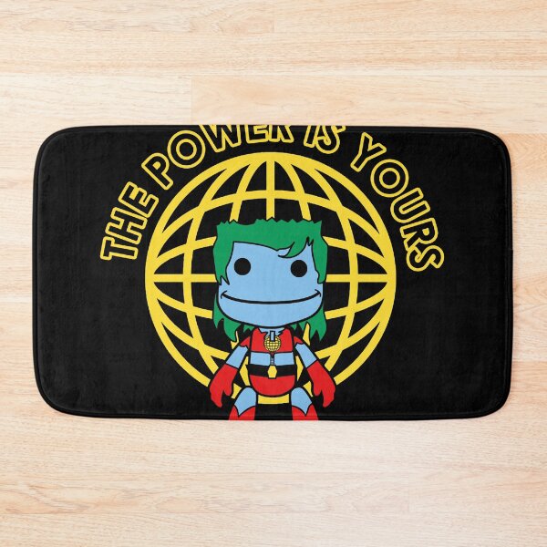 Item preview, Captain Little Big Planet - Multiple Colors, Plain Text designed and sold by julieta-wesley.