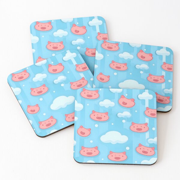 Item preview, Flying Pig designed and sold by StudioThink.