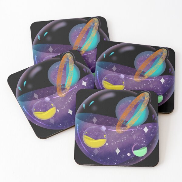 Item preview, Interplanetary designed and sold by julieta-wesley.