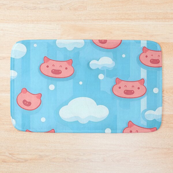 Item preview, Flying Pig designed and sold by StudioThink.