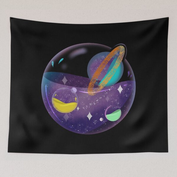 Item preview, Interplanetary designed and sold by julieta-wesley.