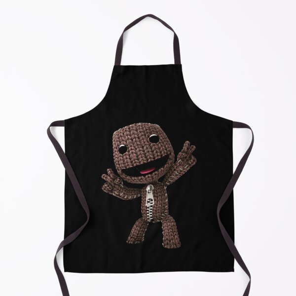 Item preview, LBP Sackboy designed and sold by julieta-wesley.