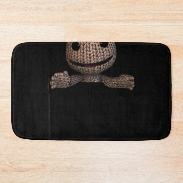 Item preview, Little Big Planet Pocket Sackboy designed and sold by julieta-wesley.