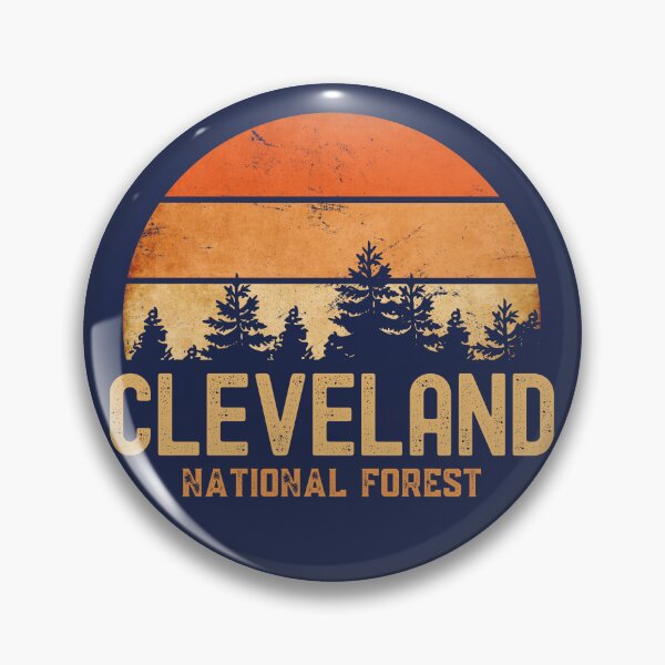 Item preview, Cleveland National Forest California designed and sold by soulfulprintss8.