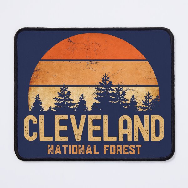 Item preview, Cleveland National Forest California designed and sold by soulfulprintss8.