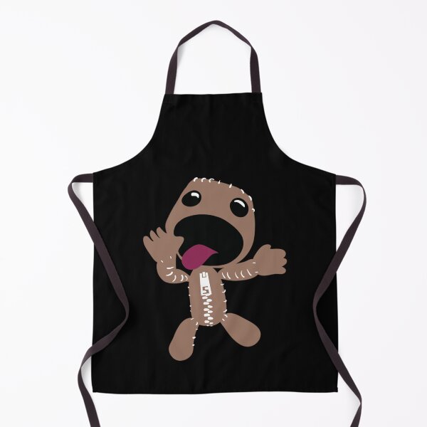 Item preview, Little Big Planet Sackboy designed and sold by julieta-wesley.