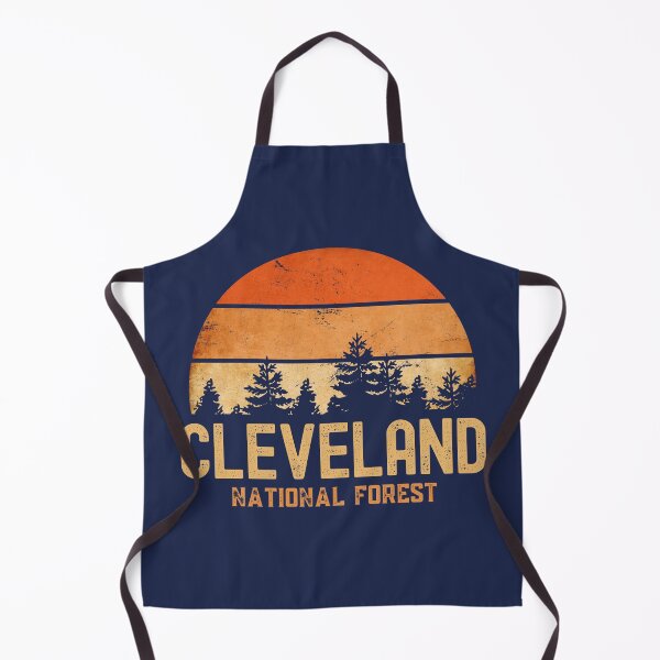 Item preview, Cleveland National Forest California designed and sold by soulfulprintss8.
