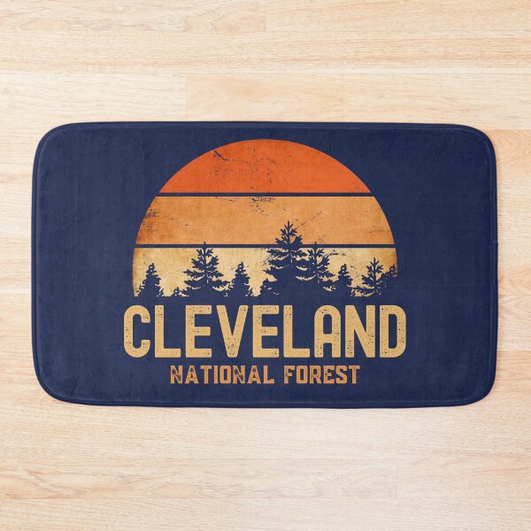 Item preview, Cleveland National Forest California designed and sold by soulfulprintss8.