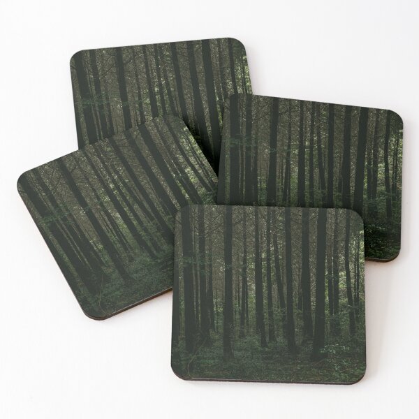 Item preview, Dark forest! designed and sold by seunghus.