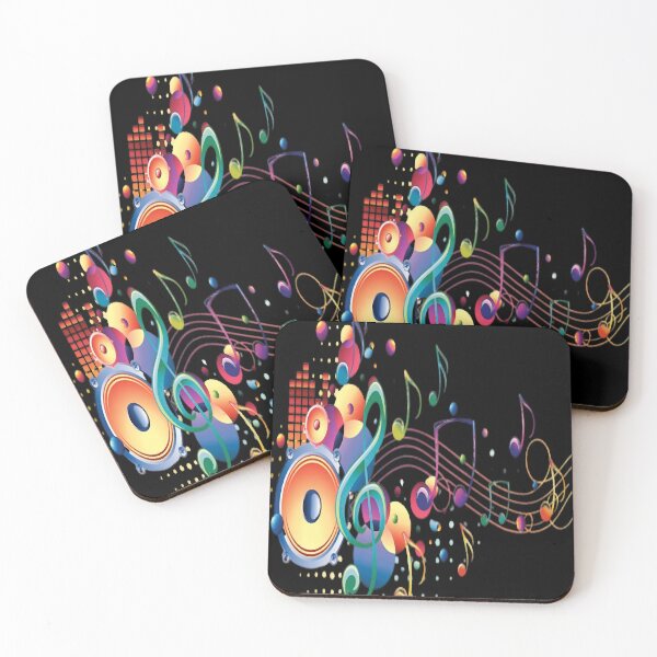 Item preview, Music Mood designed and sold by julieta-wesley.