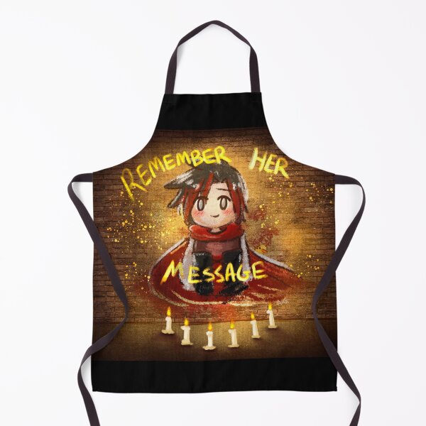 Item preview, Remember her message designed and sold by AG Nonsuch.