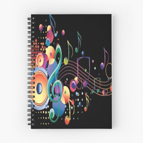 Item preview, Music Mood designed and sold by julieta-wesley.
