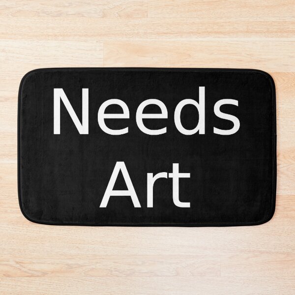 Item preview, Needs Art designed and sold by julieta-wesley.