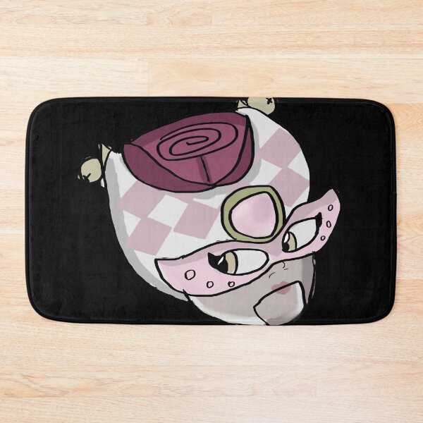 Item preview, Pinky Bufflooms designed and sold by julieta-wesley.