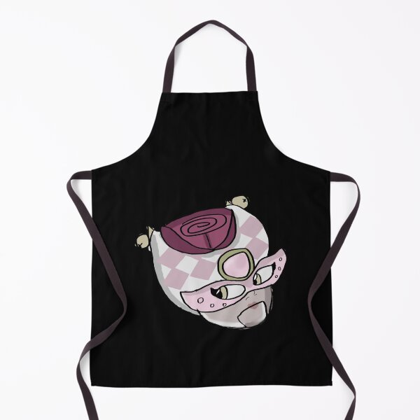 Item preview, Pinky Bufflooms designed and sold by julieta-wesley.