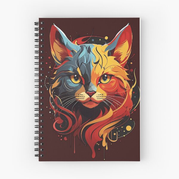 Item preview, fire & rock designed and sold by TheFabrikProjek.