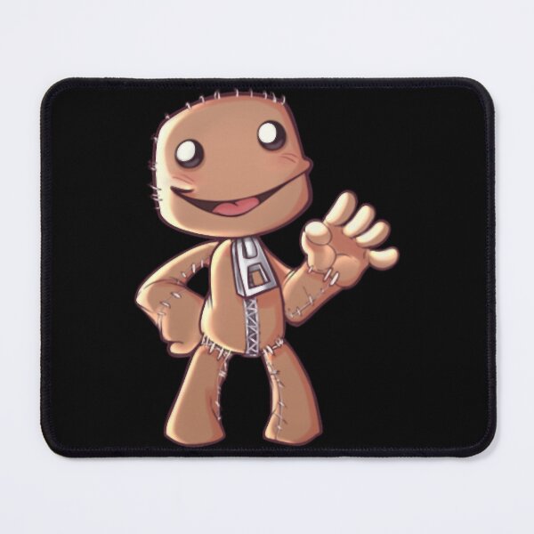 Item preview, Sackboy designed and sold by julieta-wesley.