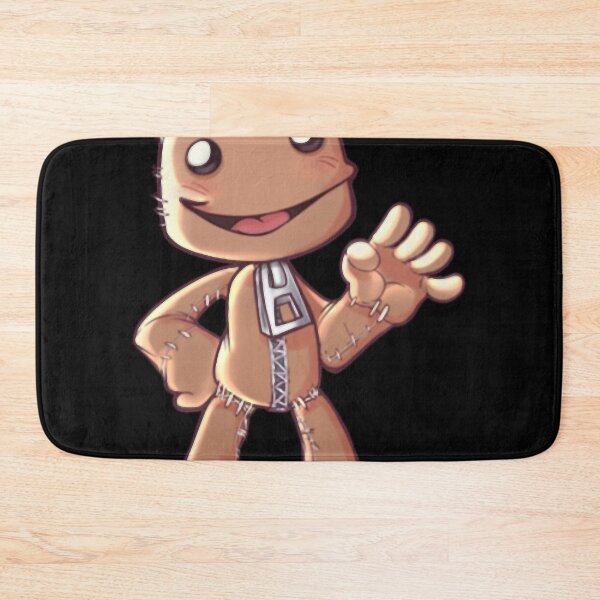 Item preview, Sackboy designed and sold by julieta-wesley.