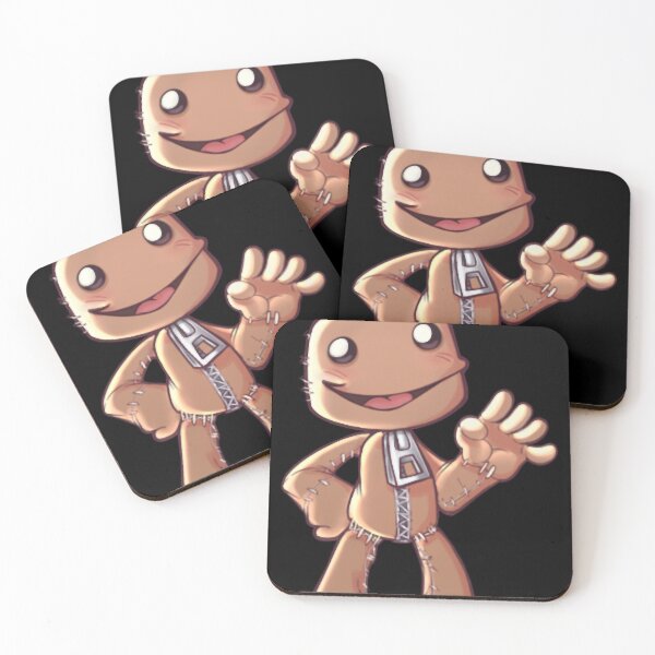 Item preview, Sackboy designed and sold by julieta-wesley.