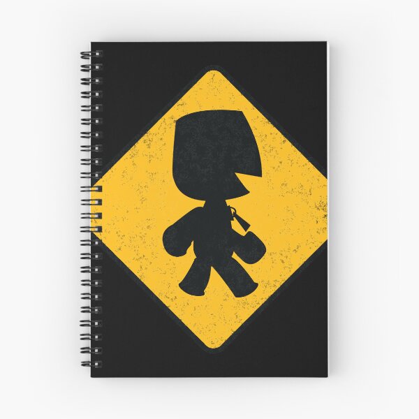 Item preview, Sackboy Crossing designed and sold by julieta-wesley.