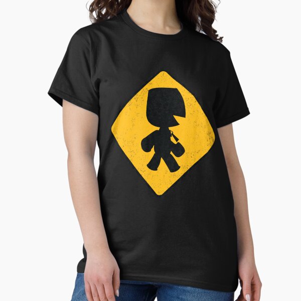 Item preview, Sackboy Crossing designed and sold by julieta-wesley.