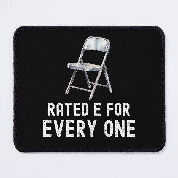 Item preview, Chairs For Everyone - Alabama Riverboat Brawl Retro Grunge designed and sold by FlorenciaBliss.