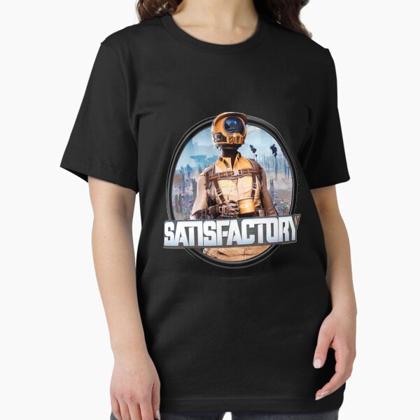 Satisfactory Merch & Gifts for Sale | Redbubble