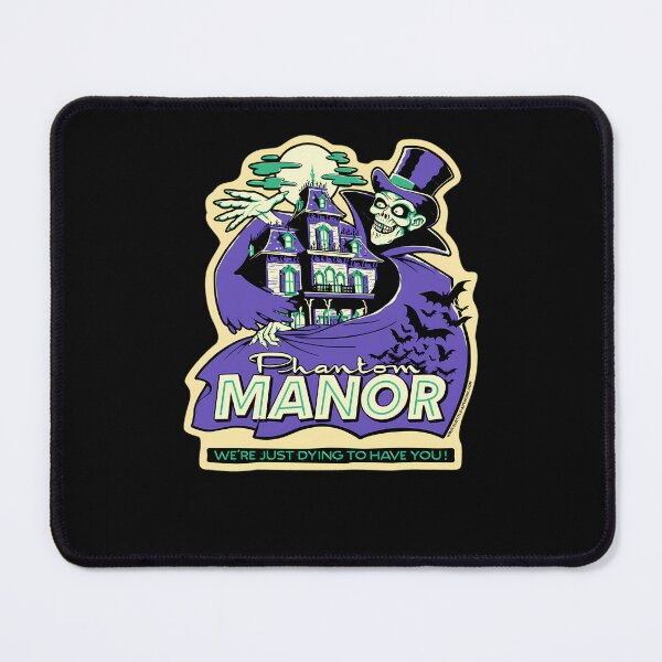 Item preview, Phantom Manor - purple designed and sold by znkeaaxrh99.
