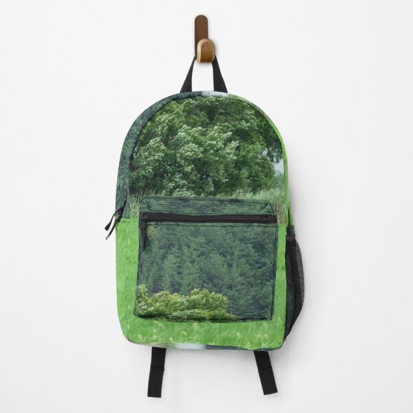 Item preview, Green Field! designed and sold by seunghus.