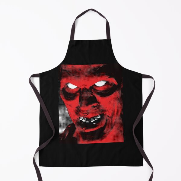 Item preview, Evil Ash designed and sold by Larry McFarland.