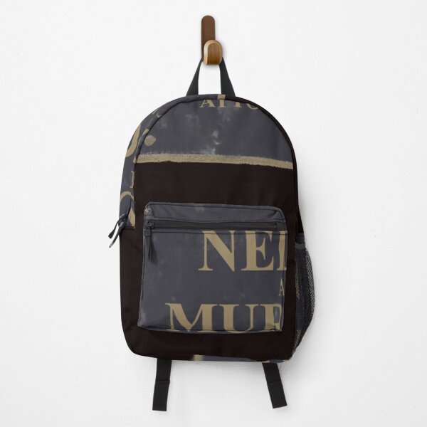 Item preview, Nelson and Murdock Essential designed and sold by JONATHAUINI.