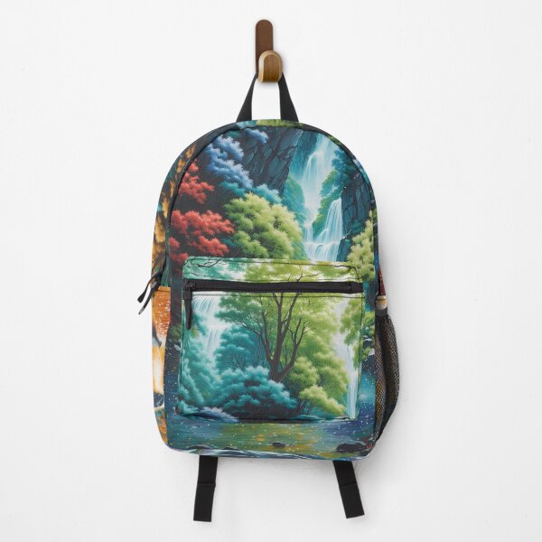 Item preview, Serenade of Seasons designed and sold by positivVibesArt.