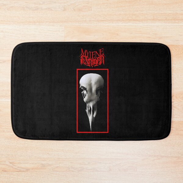 Item preview, MYLENE FARMER nevermore designed and sold by DeanJungleFash.