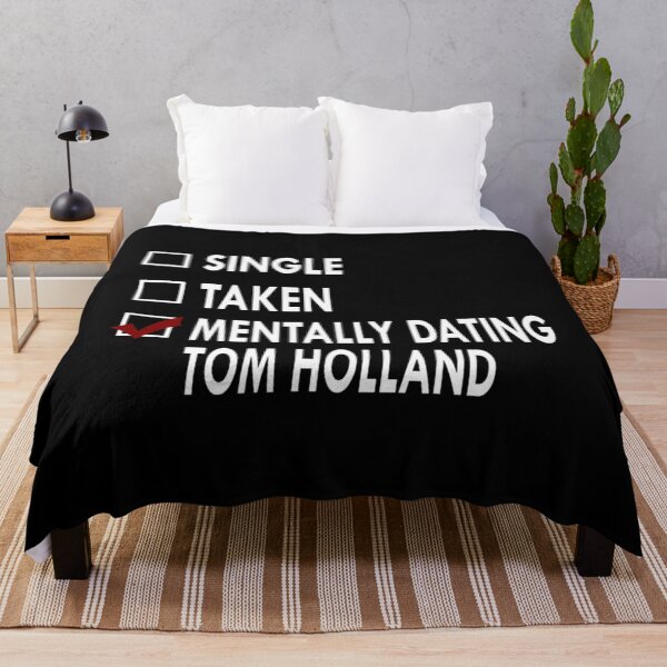 Item preview, Salir con Tom Holanda designed and sold by vpvtrbooq31.