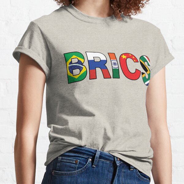 Item preview, BRICS designed and sold by wickedcartoons.