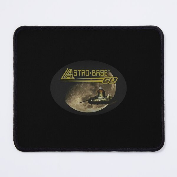 Item preview, Astro-Base Go! designed and sold by MunnyGrubbers.