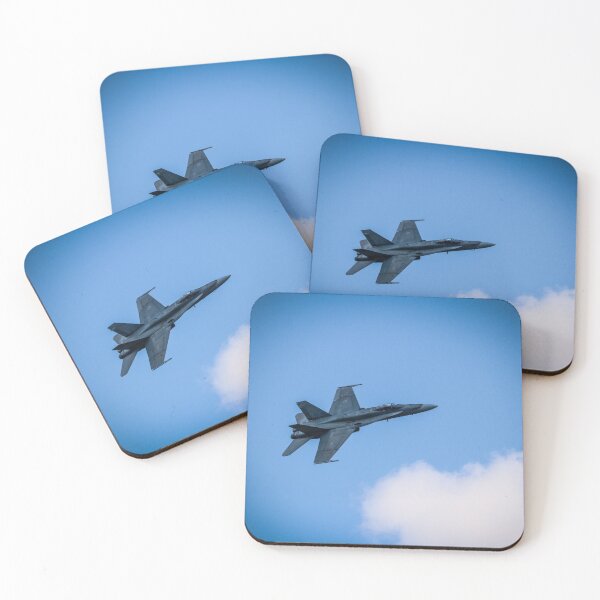 Item preview, Cf-18 Hornet designed and sold by OhSnapPhoto.