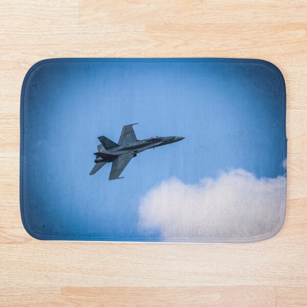 Artikelvorschau, Cf-18 Hornet entworfen und verkauft von OhSnapPhoto.