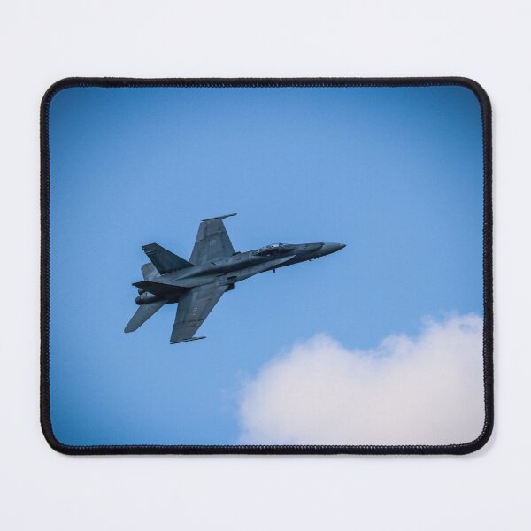 Item preview, Cf-18 Hornet designed and sold by OhSnapPhoto.