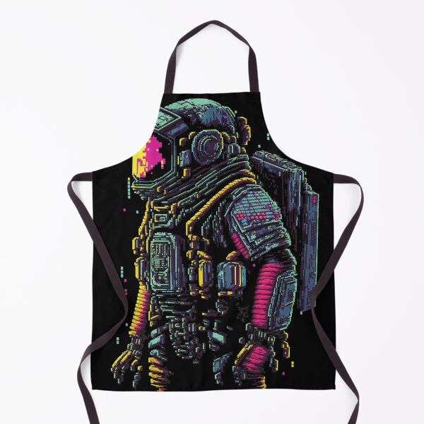 Item preview, astronaut designed and sold by samucheson.