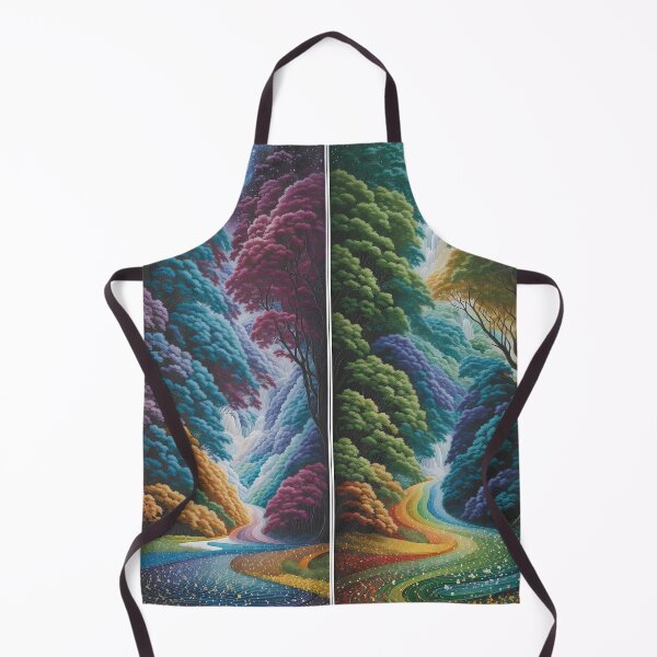 Item preview, Serenade of Seasons - II designed and sold by positivVibesArt.