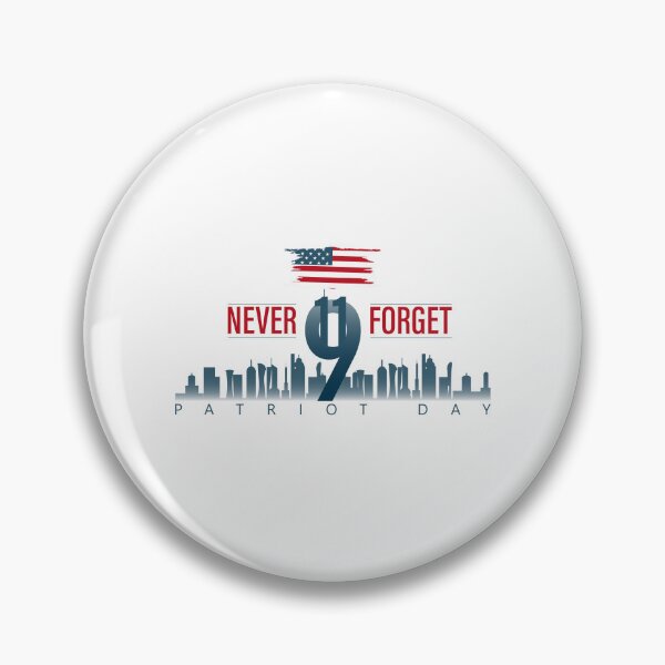 Item preview, 9 11 never forget, 911 patriot day, 9 11, 9 11 never forget designed and sold by quanlh.