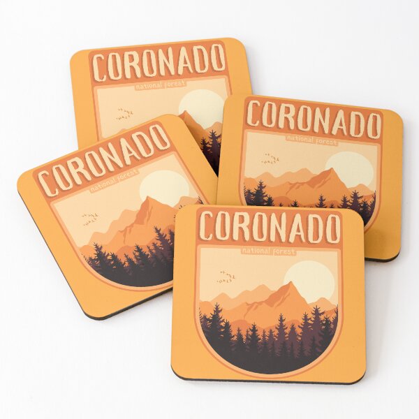 Item preview, Coronado National Forest designed and sold by soulfulprintss8.