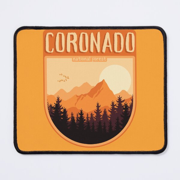 Item preview, Coronado National Forest designed and sold by soulfulprintss8.