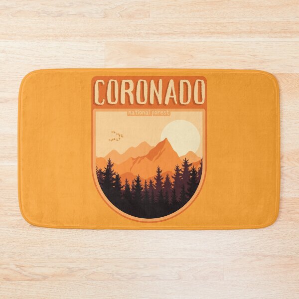 Item preview, Coronado National Forest designed and sold by soulfulprintss8.