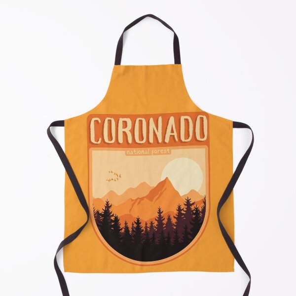 Item preview, Coronado National Forest designed and sold by soulfulprintss8.