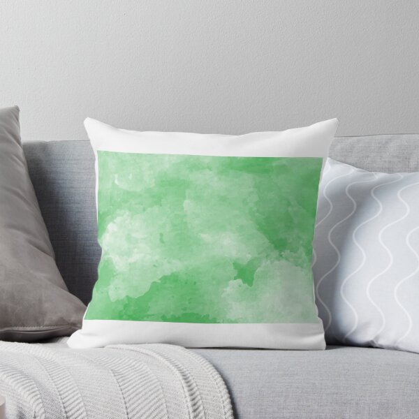 Item preview, Green Watercolor Colorado designed and sold by kevgib.